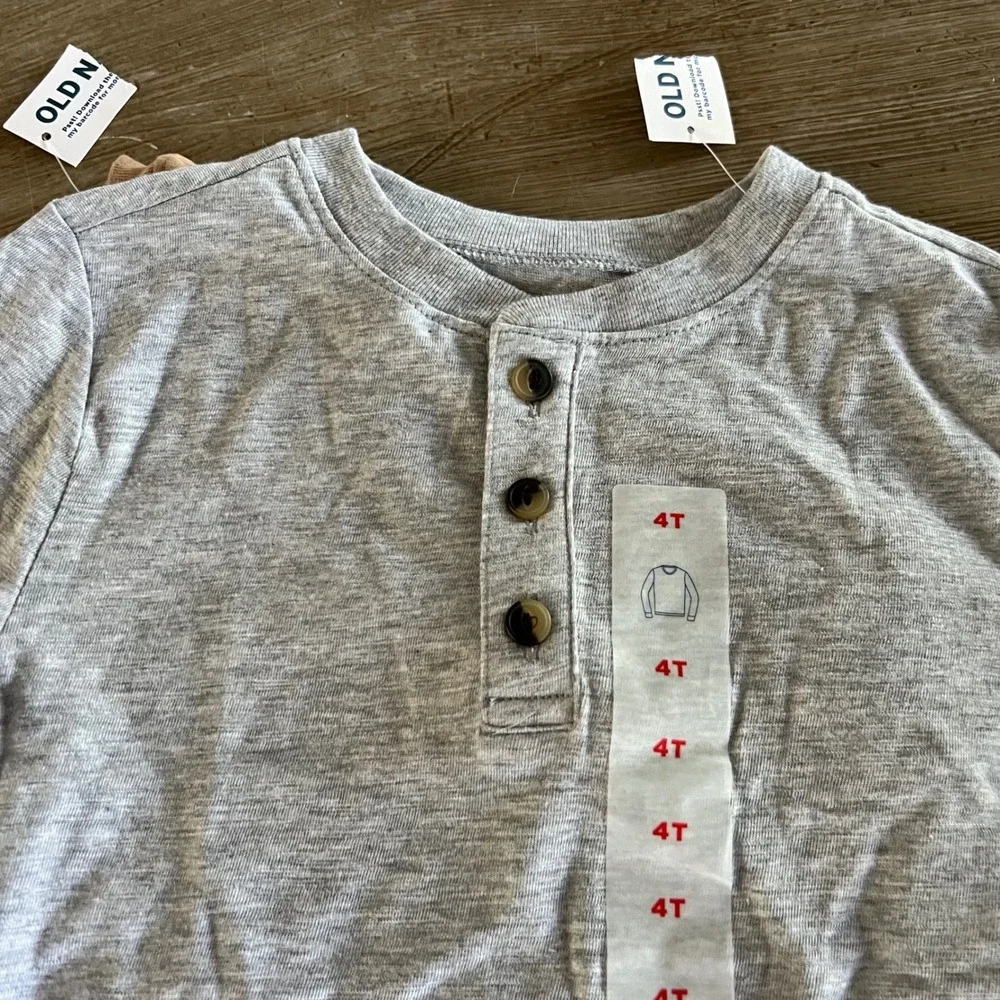 Old Navy new old